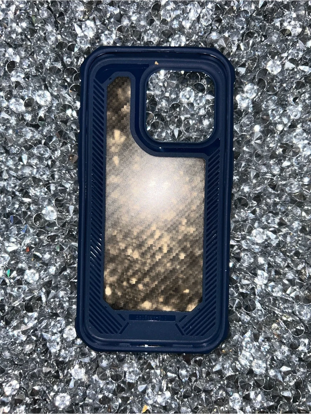 iPhone 15 pro phone case